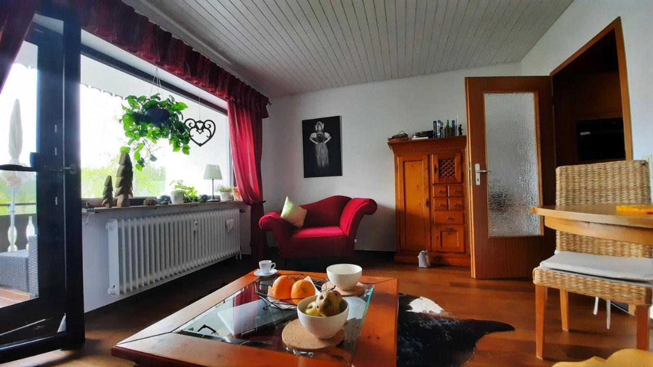 Outdoor & Relax Blackforest Neukirch  المظهر الخارجي الصورة