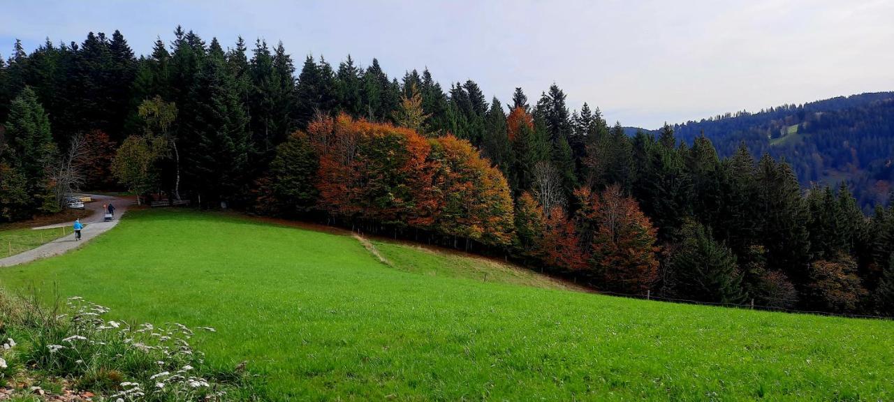 Outdoor & Relax Blackforest Neukirch  المظهر الخارجي الصورة