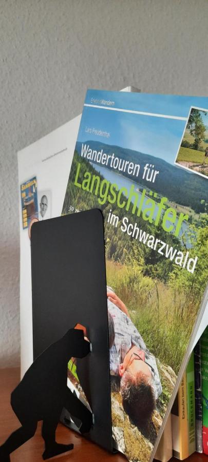 Outdoor & Relax Blackforest Neukirch  المظهر الخارجي الصورة