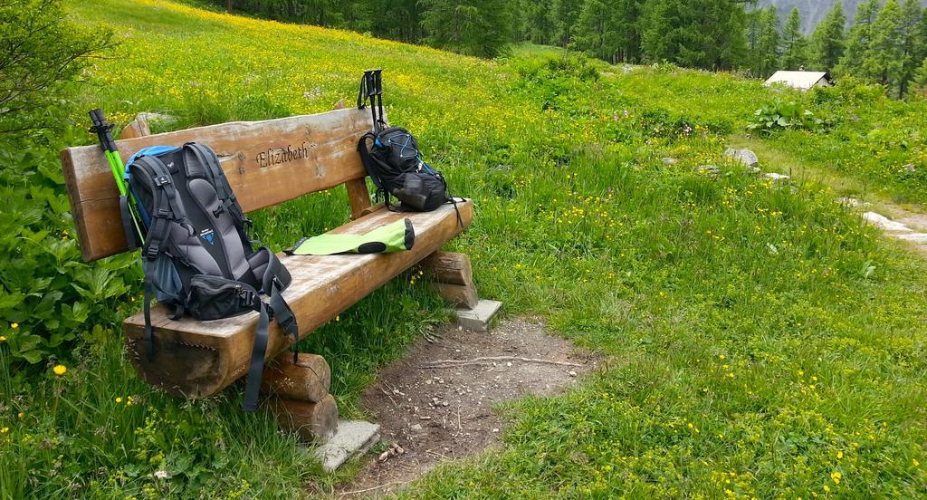 Outdoor & Relax Blackforest Neukirch  المظهر الخارجي الصورة