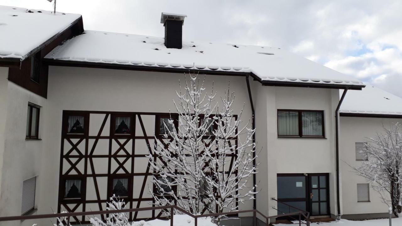 Outdoor & Relax Blackforest Neukirch  المظهر الخارجي الصورة