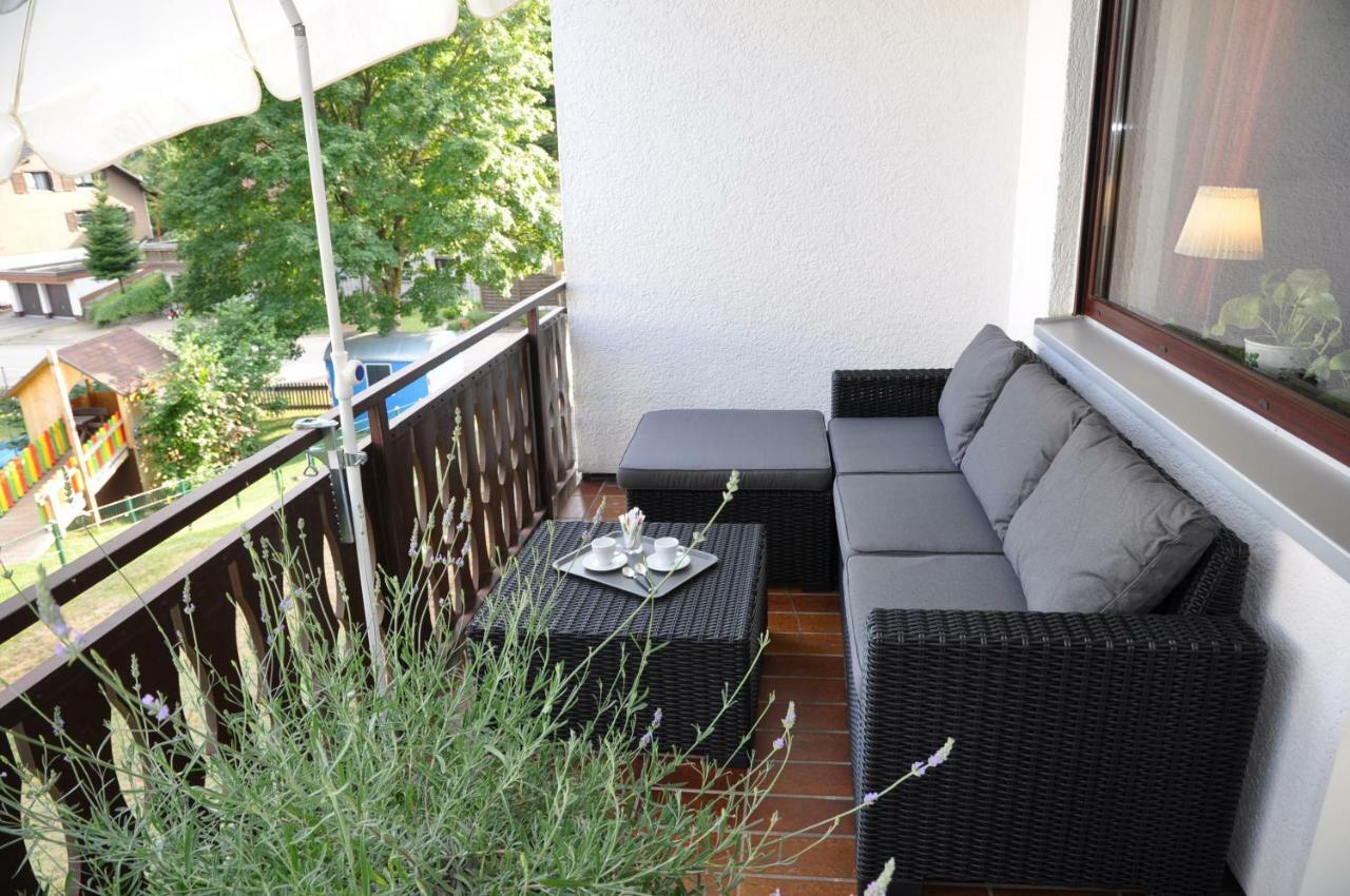 Outdoor & Relax Blackforest Neukirch  المظهر الخارجي الصورة